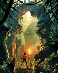 The Jungle Book